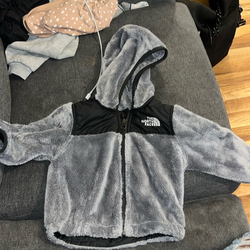 North Face Jacket